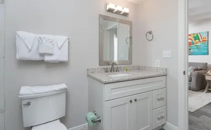 Phoenix X 1108 1 Bedroom Condo