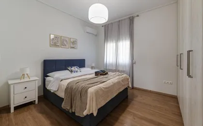 The Best House in Palaio Faliro Near the Sea Vipgreece