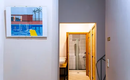 So Young Hostel