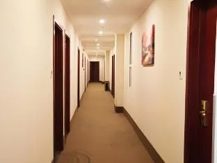 Green Tree Inn Beijing Tongzhou District Gengzhuang Friendship Hospital