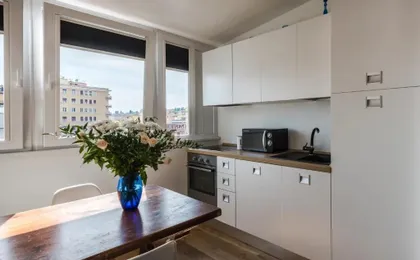 Expeditus VATICAN Luxury Suites SAINT PETER'S VIEW
