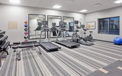 Candlewood Suites Grand Island