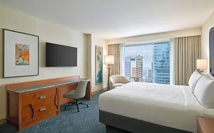 JW Marriott Austin