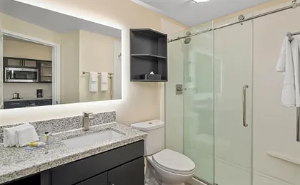 Candlewood Suites Newnan - Atlanta Sw By IHG