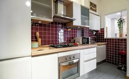 Italianway Comfort - Ponte Seveso 35