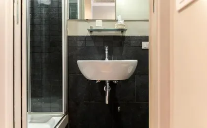 Top Floor Trastevere