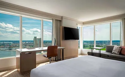 Baltimore Marriott Waterfront