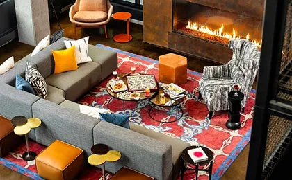 Moxy Madison Downtown