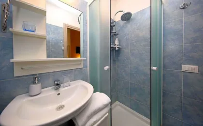 Tibullo Guesthouse