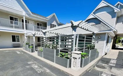 Court Plaza Inn & Suites of Mackinaw