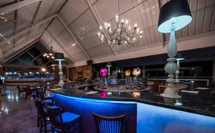 Hotel Dan Inn Premium Campos Do Jordao