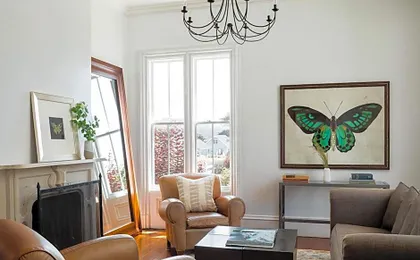 Inns of Mendocino