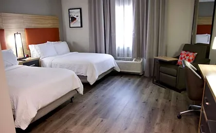 Candlewood Suites Harrisonburg By IHG