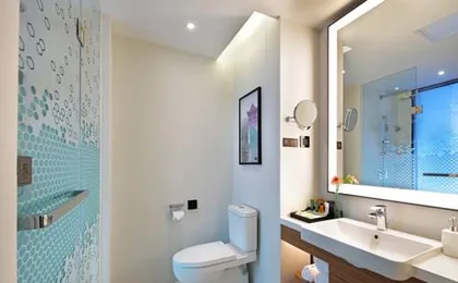Hampton by Hilton Wuhan Tianhe Airport East