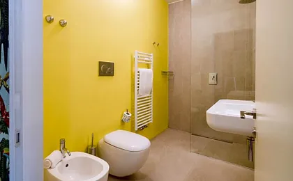 Collini Rooms, WorldHotels Crafted
