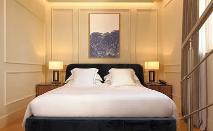 The First Arte - Preferred Hotels & Resorts