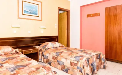 Afroditi Apartments