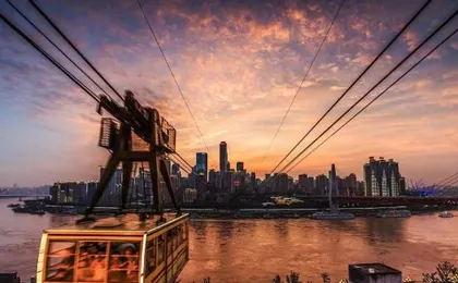 Lavande Hotel (Chongqing Nanping Pedestrian Street Wanda Plaza)