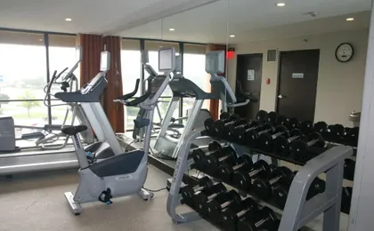 Holiday Inn Express & Suites San Antonio Medical-Six Flags by IHG
