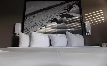 Super 8 by Wyndham Santa Cruz/Beach Boardwalk East