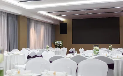 Chengdu Yueming Hotel