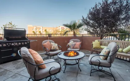 Springhill Suites Ridgecrest
