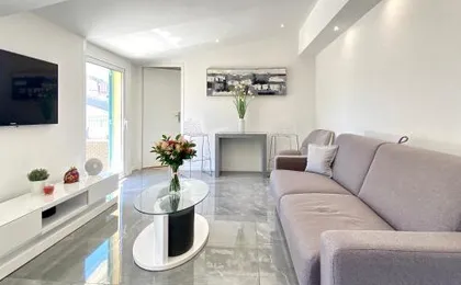 Luxury T3 SCLS - Wifi, Clim, Jacuzzi, Centre-Ville