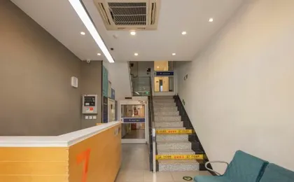 7 Days Premium (Beijing Tian'anmen Square)