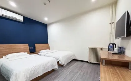 Xuri Hotel