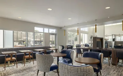 Residence Inn Jackson the District at Eastover