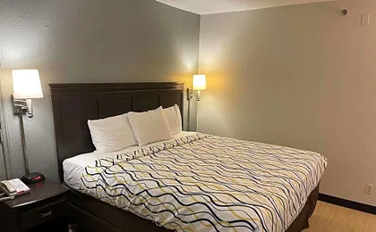 SureStay Plus Hotel by Best Western Durham Medical Center