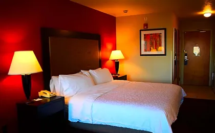 Holiday Inn Express Lewiston By IHG
