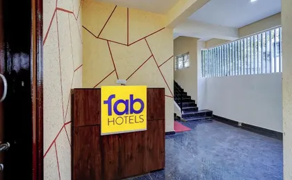 Fabhotel Address 24 Suites