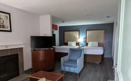 Extended Stay of Charleston
