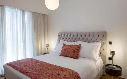 Warm & Coozy Residence