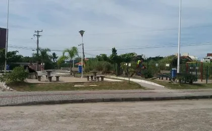 Apartamento Ingleses Norte