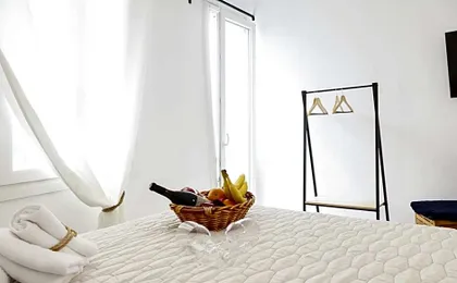 Seabed Suites Mykonos