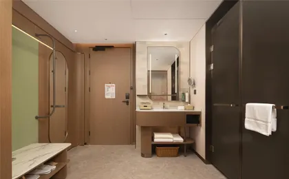 Hilton Garden Inn Dali Erhai Park