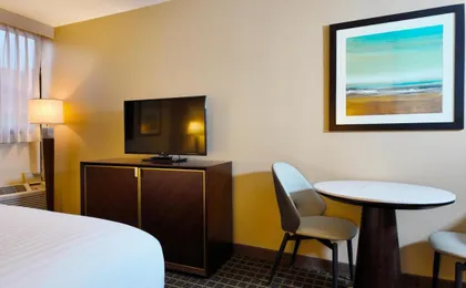 Alhambra Hotel