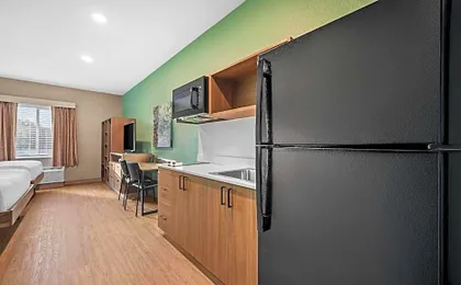 ECHO Suites Extended Stay By Wyndham Naples