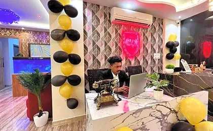Hotel East park Electronic City