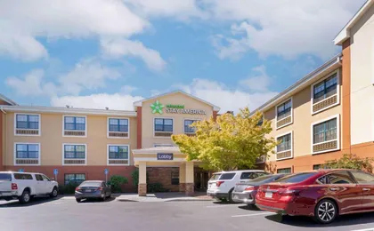 Extended Stay America Livermore Airway Blvd.