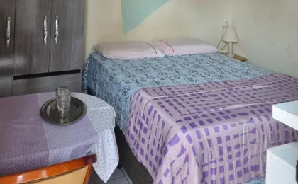 Sua Casa Fora de Casa