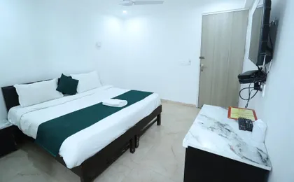 Hotel Annexe
