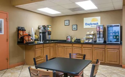 Days Inn by Wyndham Ormond Beach