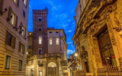 Mysuite Tower Pantheon