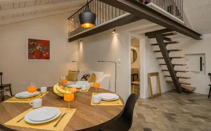 Apartment House Lina