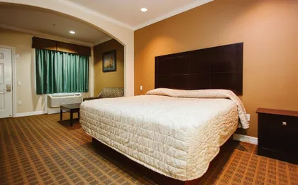 Palace Inn Copperfield