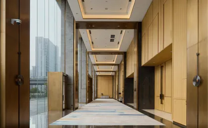 InterContinental Hangzhou Liangzhu