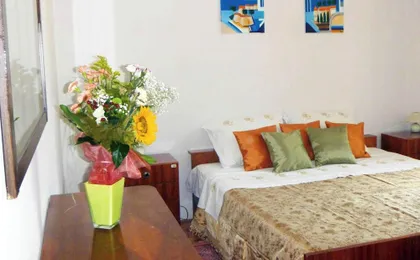 Angelo Apartment, in the Quiet Part of Porec